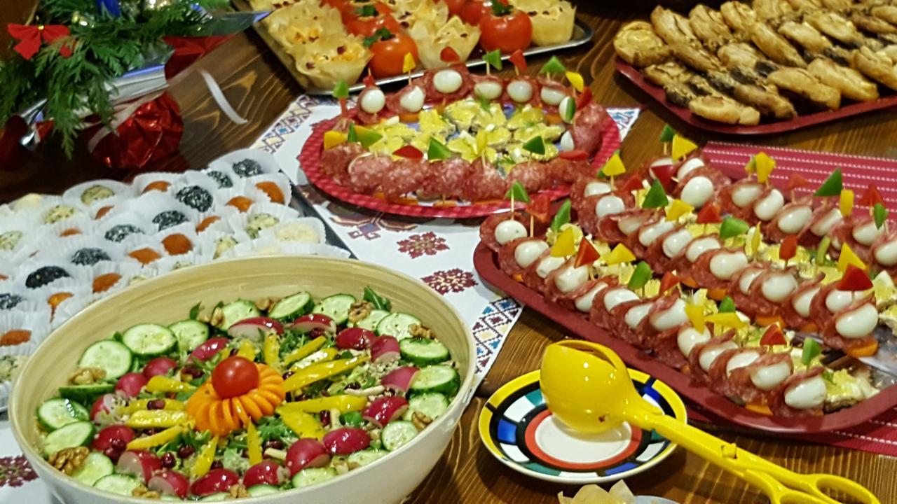 Cabana Barlogul Lupilor Villa Berevoesti Kültér fotó
